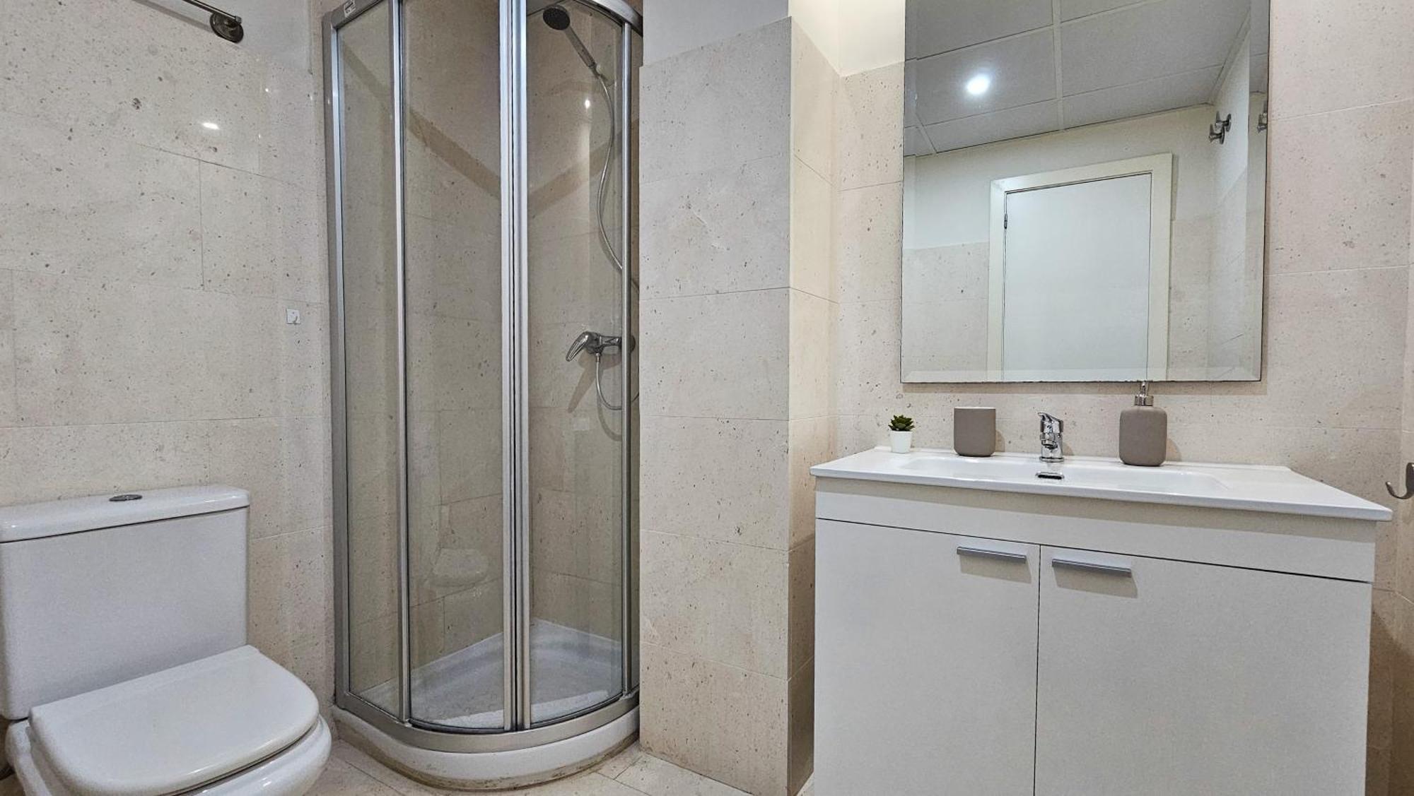 Cala Alta Relax Apartment Μπένιντορμ Εξωτερικό φωτογραφία